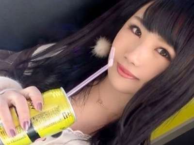 【企画＠素人】エッチに乱れちゃうバンザイ脇見せ美人バンドギャル！22歳ボディを弾ませてロデオ騎乗位！_の画像