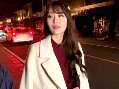 【関東ギャラ飲み＠企画】搾精ジュポフェラしちゃうチンしゃぶ大好きクビレお姉さん！フェラ抜き口内射精！_の画像