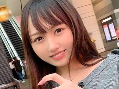 セフレから本命彼女にクラスチェンジしてエッチに乱れちゃう20歳のアイドル級ロリ美少女！ゲキパコもあるよ！_の画像