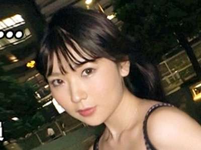 【素人エロ企画】大量潮吹きや絶叫アヘ顔セックスしてエッチに乱れちゃう20歳のサセ娘ちゃん！_の画像
