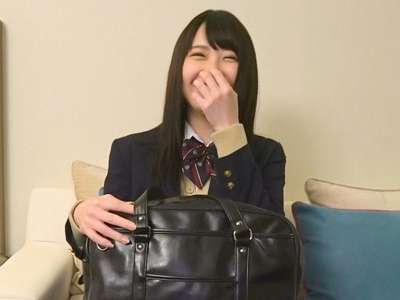 【エロ企画＠素人】本気セックスしてエッチに乱れちゃうアイドル級ロリ美少女！ガン突きぱんぱん正常位もあるよ！_の画像