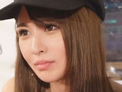 【企画ナンパ】ノーハンドフェラしてエッチに乱れちゃう長身美人のお姉さんエステ嬢！_の画像