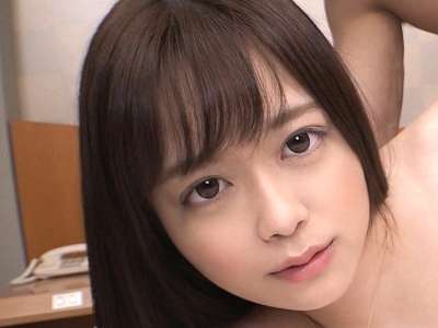 ラブホ企画でエッチに乱れちゃう顔面トップレベルの美人JD！ガン突きぱんぱん四つん這いバックもあるよ！_の画像