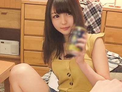 【ハメ撮りエロ企画＠素人】エッチに乱れちゃうスレンダー体型のアイドル級ロリ美少女！連続絶頂もあるよ！_の画像