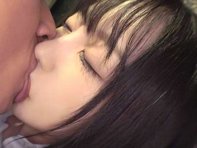 AVデビューセックスしてエッチに乱れちゃうシャイなアイドル級ロリ美少女！69ジュポフェラもあるよっ！_の画像