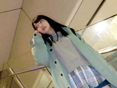 【素人エロ企画】乳首舐め騎乗位してエッチに乱れちゃう20歳の巨乳デカ乳輪ピンク乳首のロリロリしい美少女！_の画像