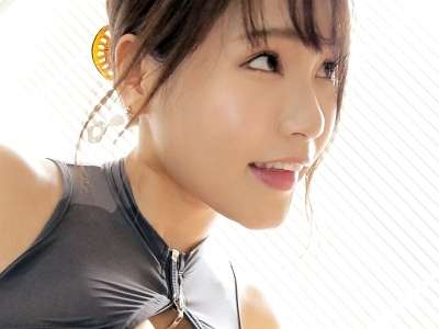 ラグジュアリーの企画で男優絶賛のバキュームフェラしてエッチに乱れちゃうGカップ巨乳ボディのお姉さん！_の画像