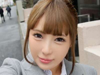 緊縛のJKエロ企画で企画ナンパされてエッチに乱れちゃう美人ギャル！軽イラマチオに軽スパンキングもあるよ！_の画像