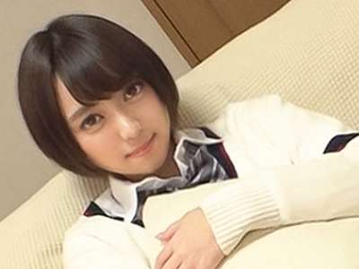 兄妹相姦のイチャラブ企画でエッチに乱れちゃうボーイッシュ美人JK妹！ガニ股ぱんぱん杭打ちピストンもあるよ！_の画像