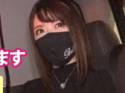 家まで送る企画ナンパされて長舌で凄テク濃厚フェラや痴女みスパイダー騎乗位で長身美人のお姉さんがエロエロ展開！_の画像