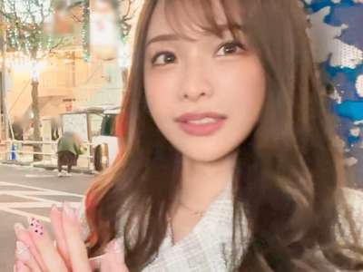 ティックトック企画で痴女みグラインド騎乗位や手繋ぎロデオセックスしてエッチに乱れちゃうGカップ巨乳美人！_の画像